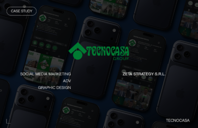 COPERTINA TECNOCASA