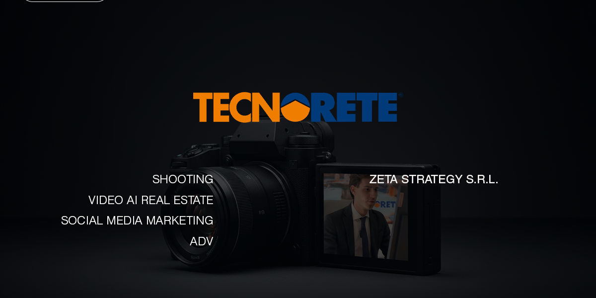 copertine home sito TECNORETE