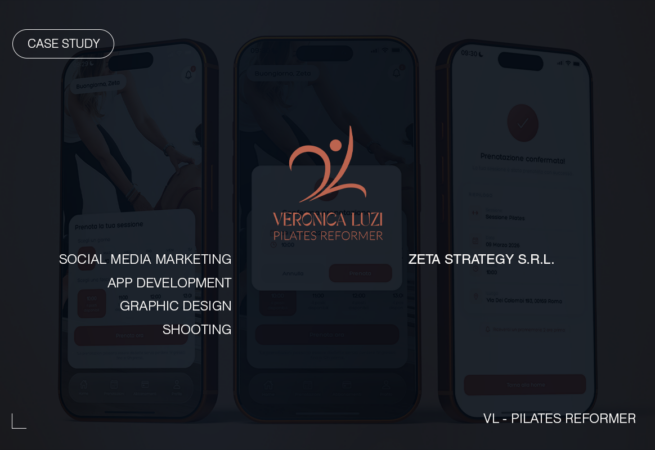 copertine pilates reformer