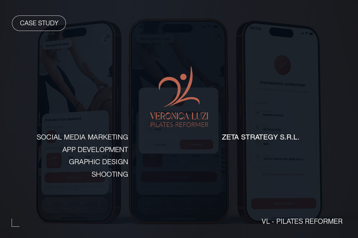 copertine pilates reformer